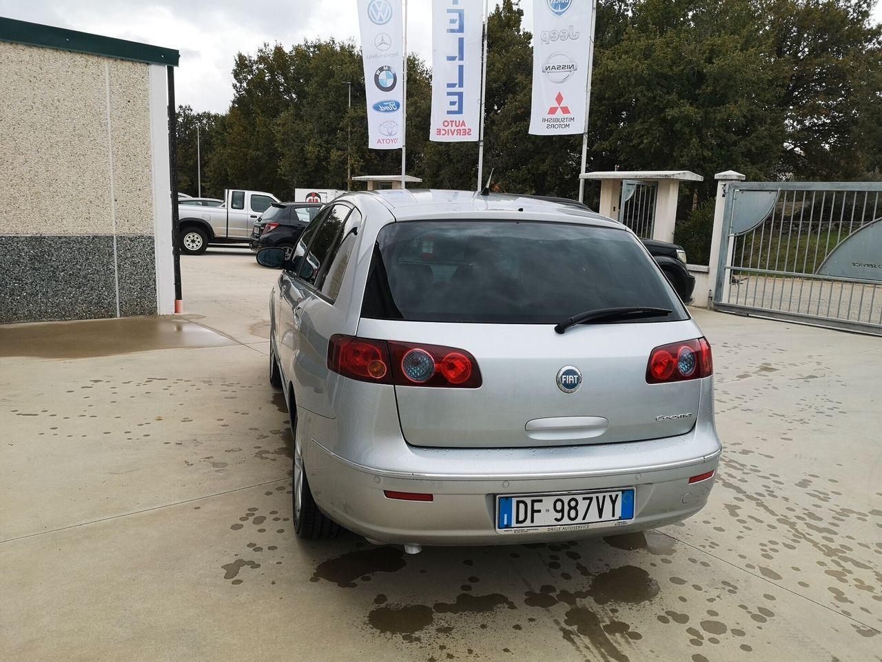 Fiat Croma 2007 — photo 6