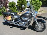 Suzuki C1500 intruder C90 Boulevard - Angebote
