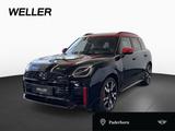 MINI JCW Countryman ALL4 DAPro,Pano,AHK,H/K,P.XL,20LM