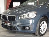 BMW 218i Gran Tourer Advantage 7-Sitzer/Led/Navi/AHK - BMW 218 Gran Tourer Gebrauchtwagen