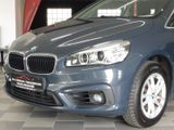 BMW 218i Gran Tourer Advantage 7-Sitzer/Led/Navi/AHK - BMW: Sitzer