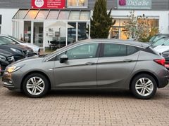 Opel Astra - Vorschau 4