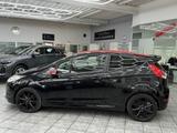 Ford Fiesta 1.0 EcoBoost Sport, Klimaautom., Sitzh. - Ford Fiesta: Sport