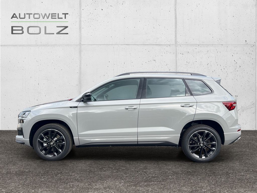 Skoda Karoq - Bild 8
