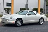 Ford Thunderbird 50th Anniversary #428 von 1500 - Ford Thunderbird von privat