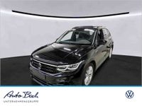 Volkswagen Tiguan - Vorschau Bild 1