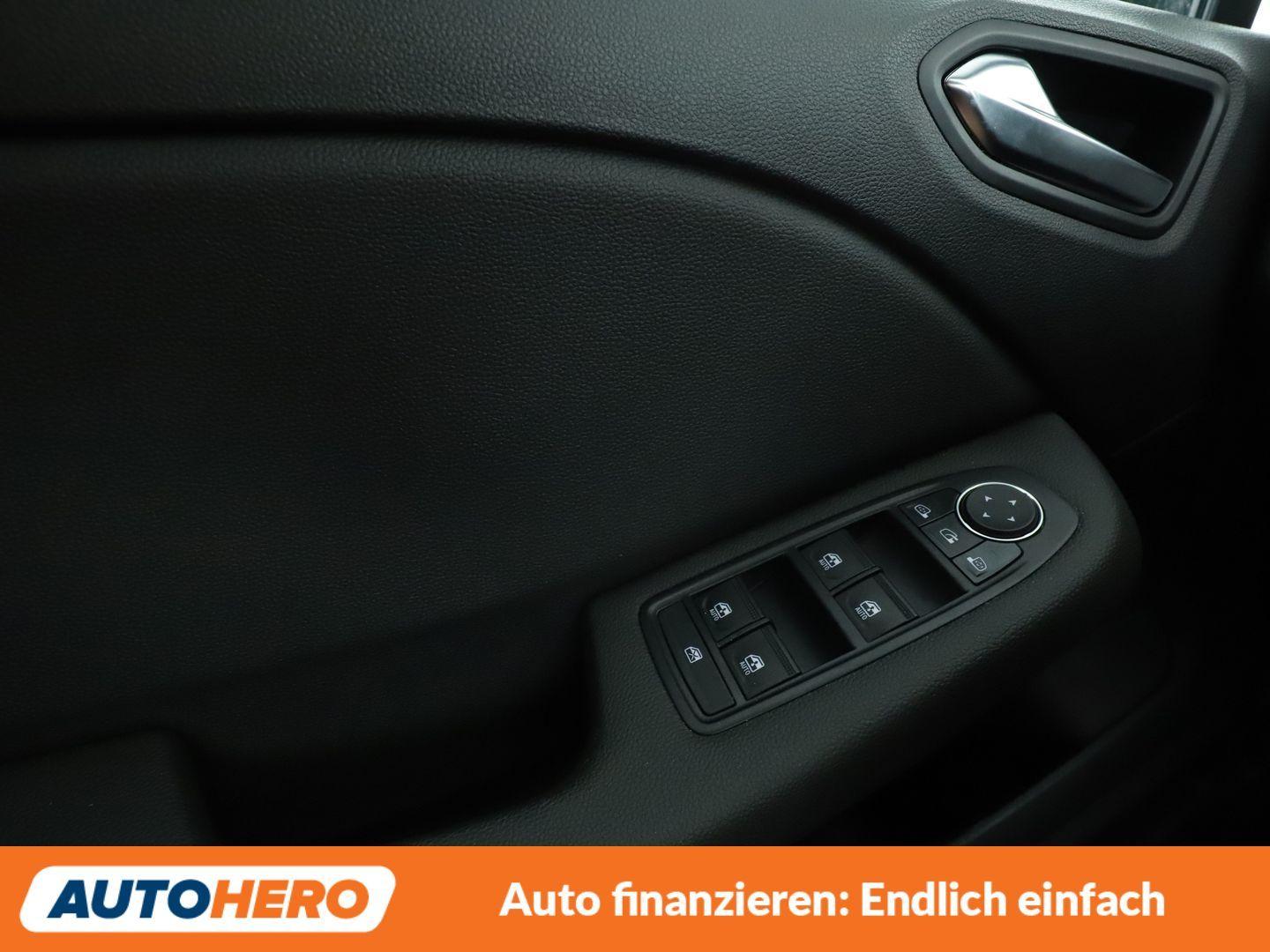 Renault Clio 1.0 TCe Intens, миниатюра 25