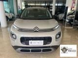Citroën CITROEN C3 AIR CROSS 1.6 DIESEL 100 CV 2019 - Citroën C3 Aircross: Van