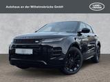 Land Rover Range Rover Evoque D200 DYNAMIC SE BLACK PACK - Land Rover aus 2024