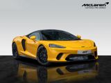 McLaren GT | MSO Paint | Sports Exhaust