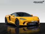 McLaren GT | MSO Paint | Sports Exhaust - McLaren in Stuttgart