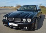Jaguar XJ8 4.2 Liter Sovereign