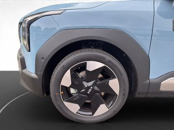 Kia EV2 42.2KWH 4S HARMANKARDON NAVI WÄRMEPUMPE