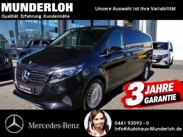 Image of Mercedes-Benz V 300