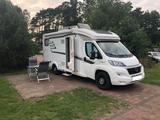 HYMER / ERIBA / HYMERCAR Tramp GL 578 - HYMER / ERIBA 578