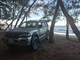 Mitsubishi mitsubishi montero sport 3000 camper costa... - Mitsubishi Montero Gebrauchtwagen