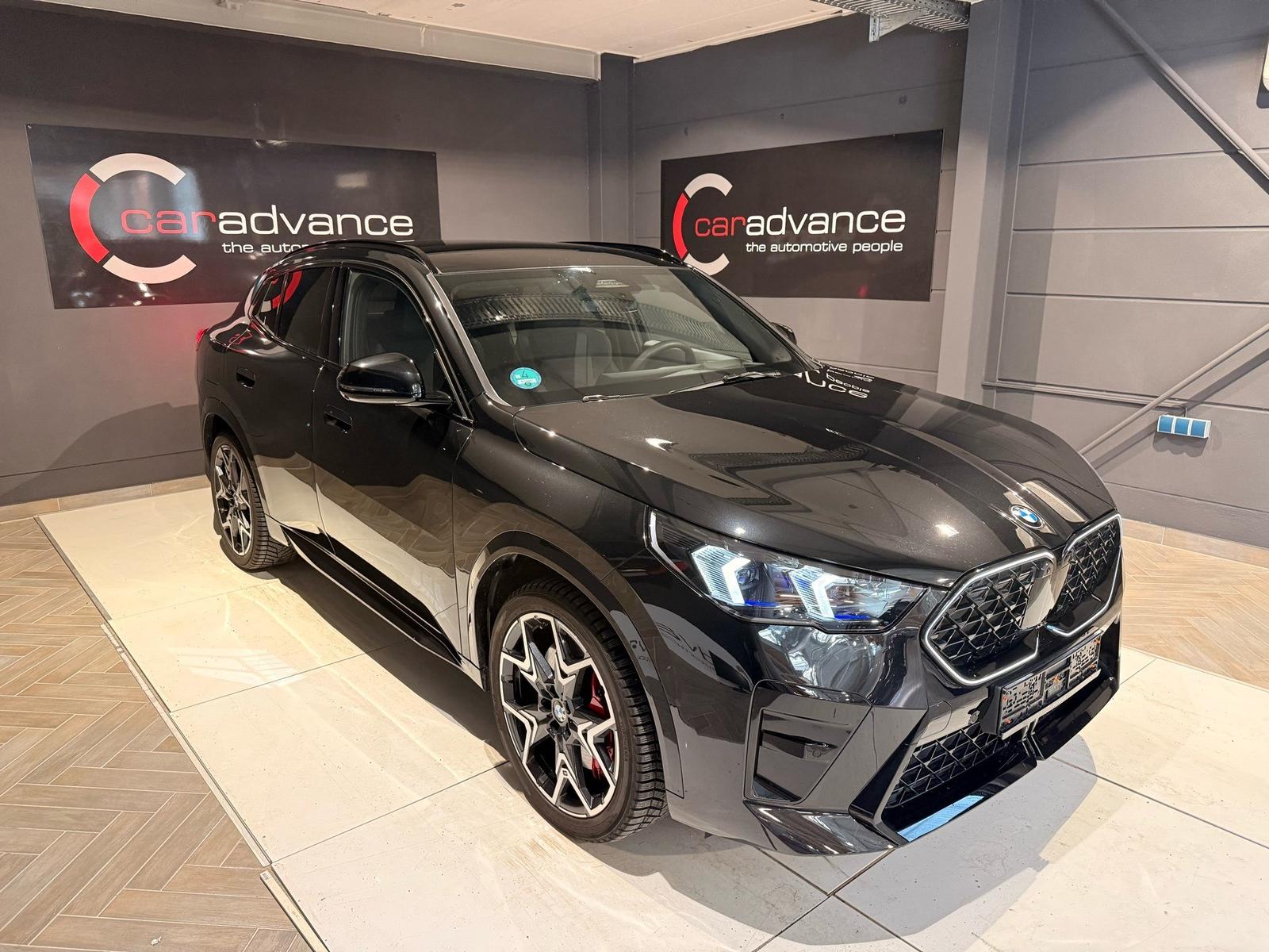 BMW X2 xDrive20d M Sport Pro "20" H&K