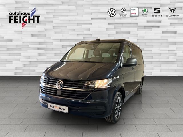 Volkswagen T6.1 California Beach Camper 2.0 TDI NAVI+RFK