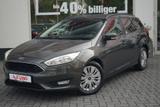 Ford Focus Turnier 1.0 EB Business Winterpaket PDC - : Kombi, mit Klimaanlage, Winterpaket