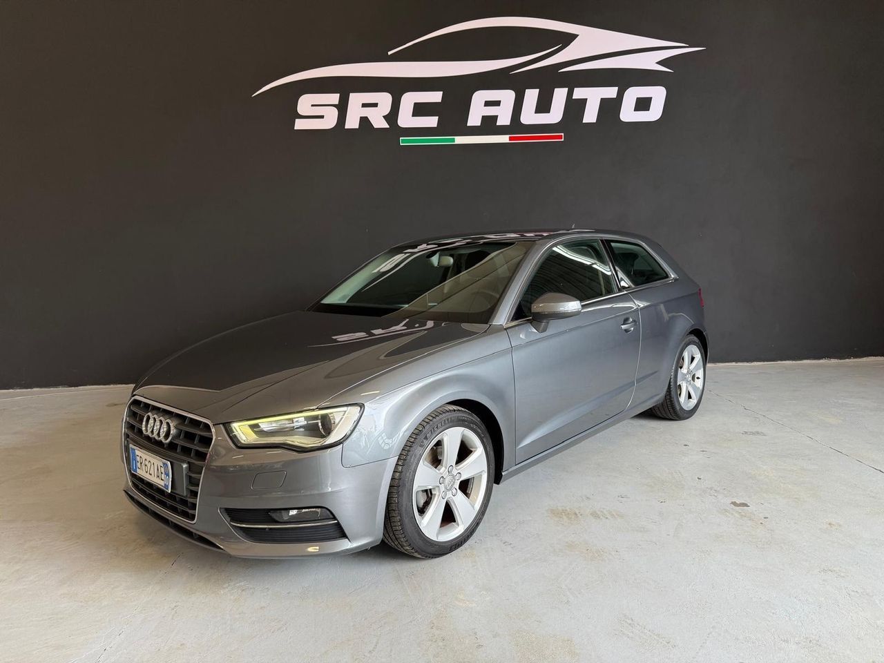 Audi Audi A3 1.6 TDI S tronic Ambiente