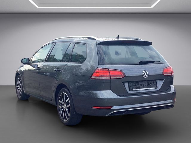 Golf VII Variant 1.0TSI DSG IQ.Drive AHK
