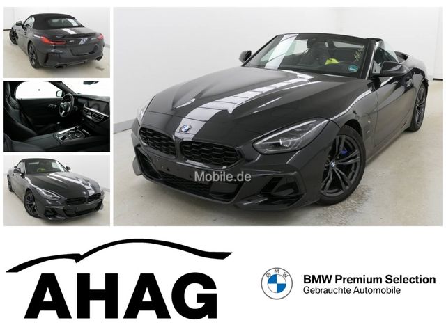 BMW Z4 M40i Innovationsp. Sport Aut. Klimaaut. HIFI