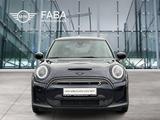 MINI Cooper SE DAB LED RFK Navi Komfortzg. Shz - blaue MINI Cooper SE