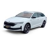 Skoda Octavia C.Sportline 2.0TDI*DSG*NAVI*MATRIX*AHK* - Skoda: Sportline