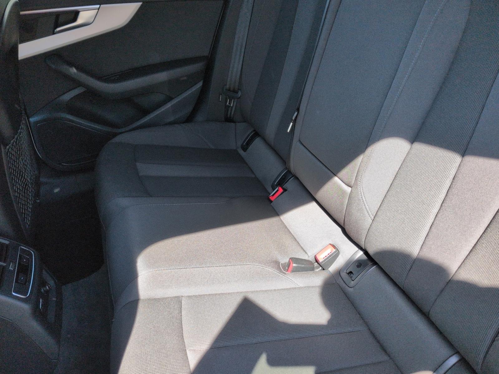 Audi A4 Avant 35 TDI advanced PANO+AHK+KAMERA, миниатюра 14