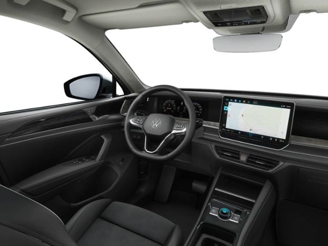 Fahrzeugabbildung Volkswagen Tayron 1.5 eTSI DSG Elegance 7-SITZE LED-PLUS NA