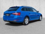 Skoda Superb Combi 1.5 TSI DSG Ambition - Skoda Superb in Duisburg