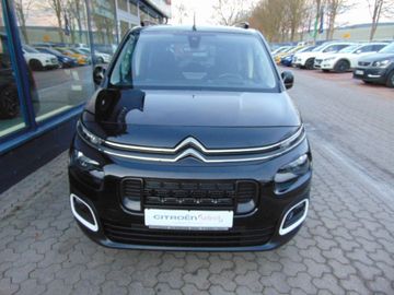 Bild 3 Citroën Berlingo Shine M