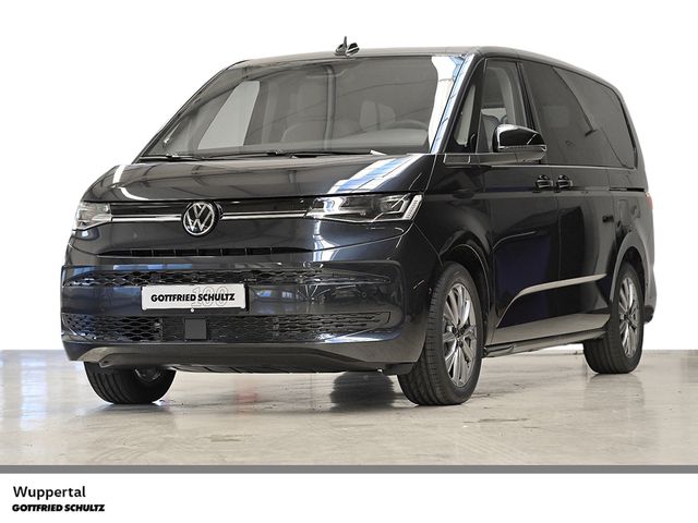 Volkswagen T7 Multivan LIFE 2 0 L TSI 150 KW - LÜ sofort ve