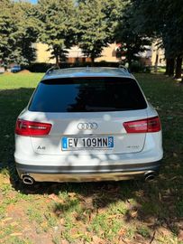 Audi A6 Allroad - 9