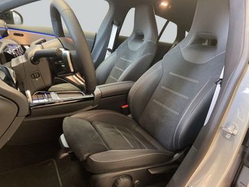 Mercedes CLA 180 Shooting Brake - 10