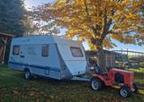 HYMER / ERIBA / HYMERCAR Swing 465 - HYMER / ERIBA Swing