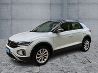 Volkswagen T-Roc - Vorschau Bild 2
