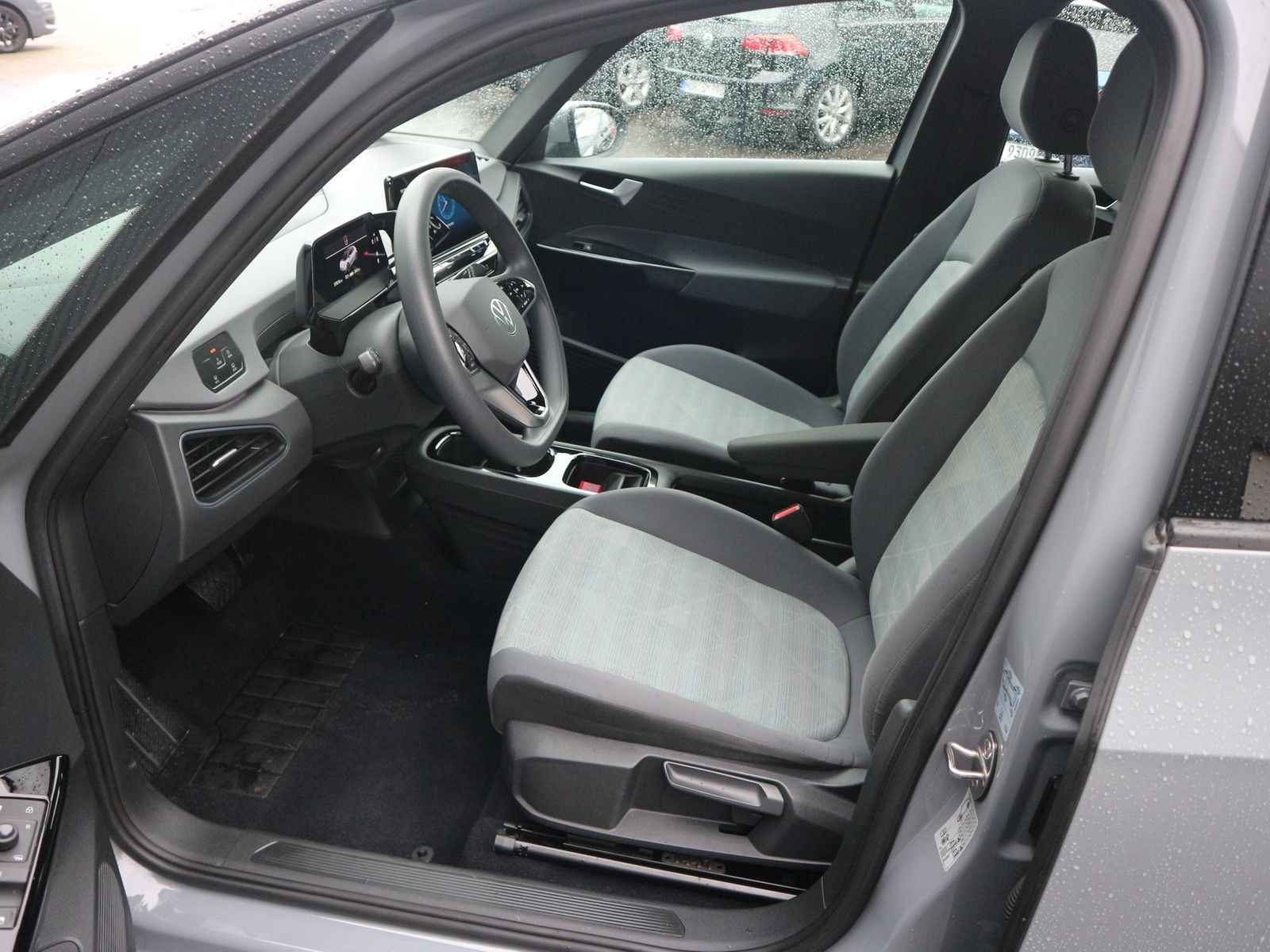 Volkswagen ID.3 - Bild 8