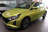 Hyundai i20 1.0 T-GDI Navi R.Cam Alu Virt. Tempo SOFORT