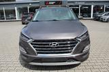Hyundai Tucson 1.6 TGDI Premium 2WD Automatik (PANO) - Hyundai: Auto