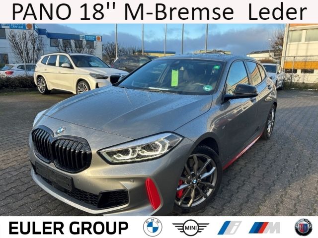 BMW 128 ti M-Sport PANO 18'' M-Bremse SportAut AdLED