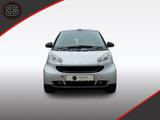 Smart ForTwo cabrio passion Aut. SHZ ALU - gebrauchte Smart ForTwo aus dem Jahr 2011
