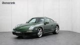Porsche 911 Carrera S Coupe, Schiebed. BOSE,Sport Chrono - Porsche: Grün, 911