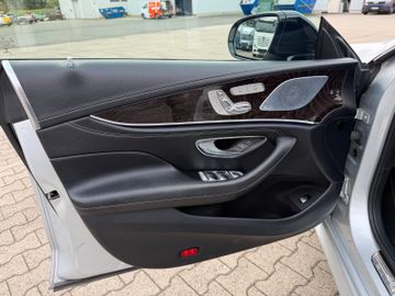 Mercedes CLS 450 - 11