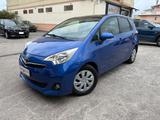Toyota Verso-S 1.4D MT Lounge - blaue Toyota Verso-S