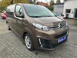 Citroën Spacetourer Business M*AHK*8Sitzer* - Citroën SpaceTourer aus 2018