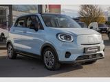 Leapmotor T03 Panodach Klimaauto RückKam LED Navi - gebrauchte Leapmotor Kleinwagen