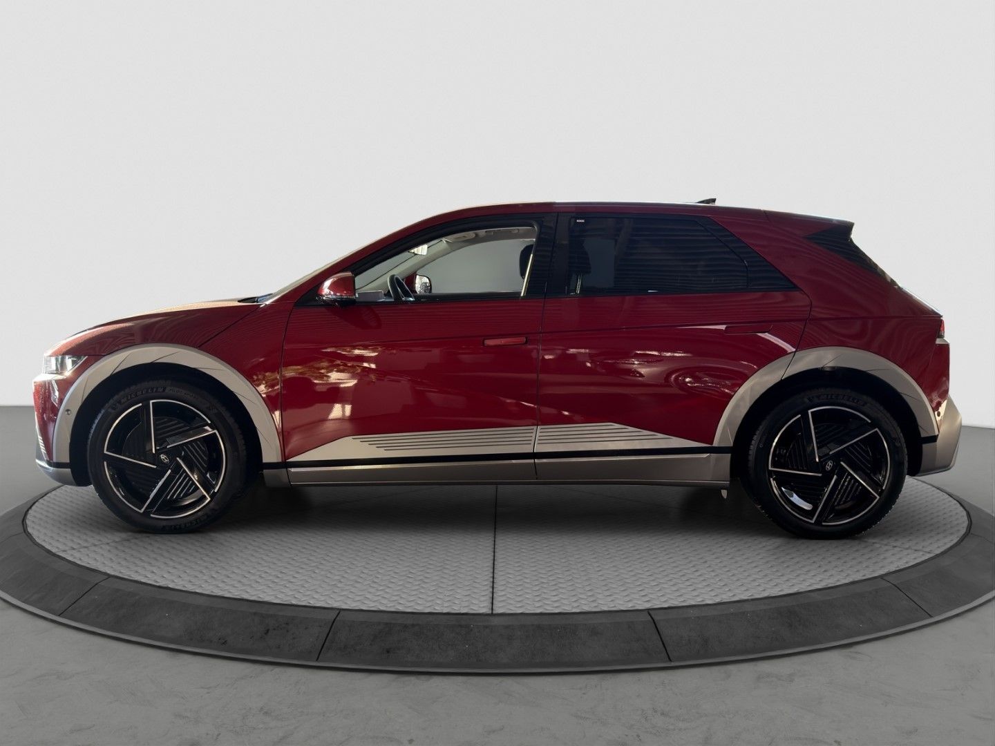 Hyundai IONIQ 5 – Bild 3