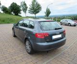 Audi A3 8P Sportback 1.6 102 PS Facelift S... - Audi A3: Sportback Facelift