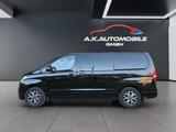 Hyundai H-1 Travel Premium+Leder+Navi+Kamera+AHK+8-Sitze - : Van, Travel